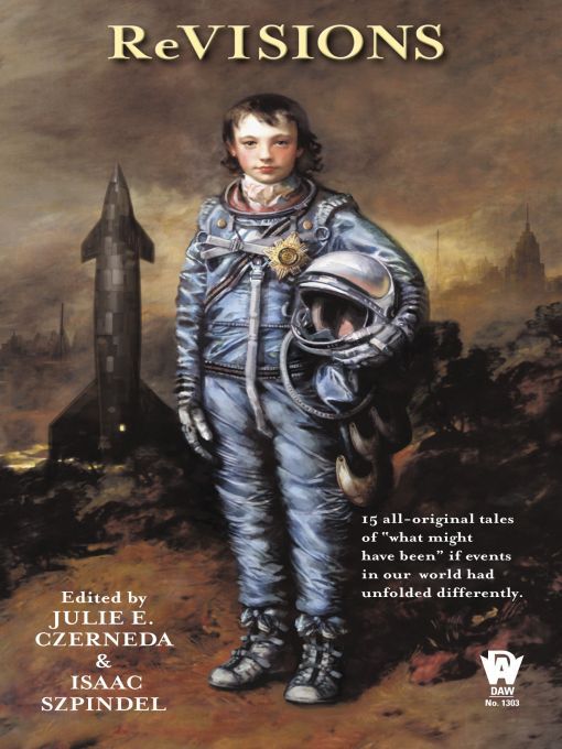 ReVISIONS (eBook)